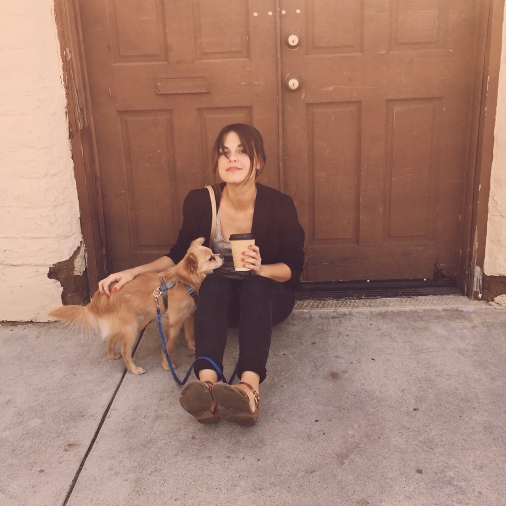 Meet your Posher, Lindsey